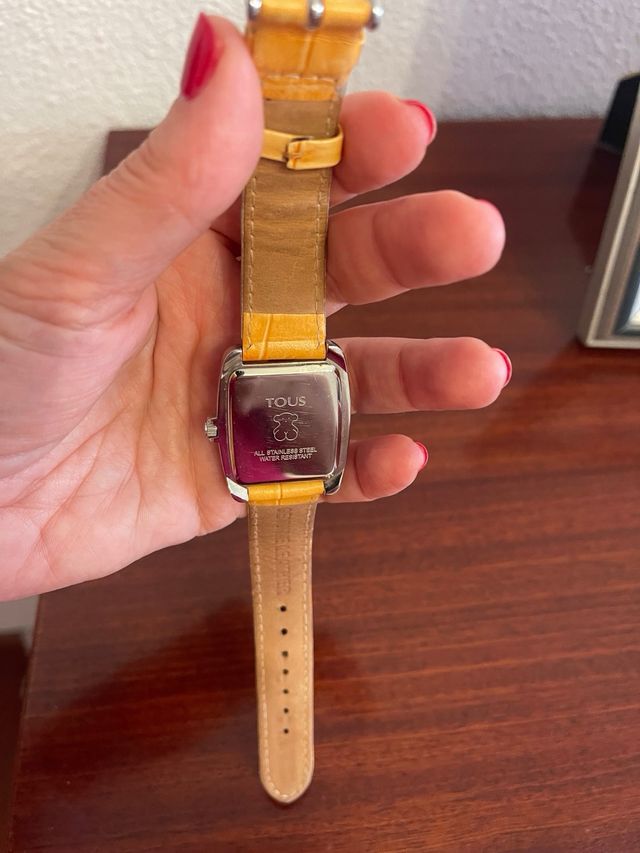 Reloj Tous 40€