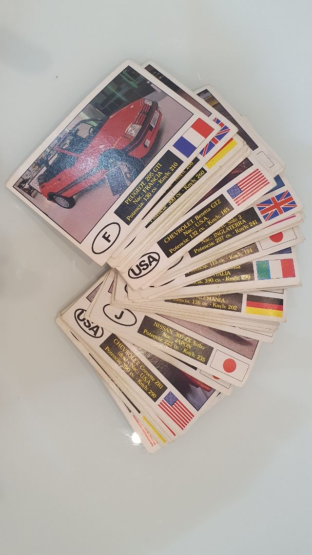 Set di adesivi Autocolor