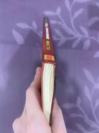 Pesadillas slappyworld