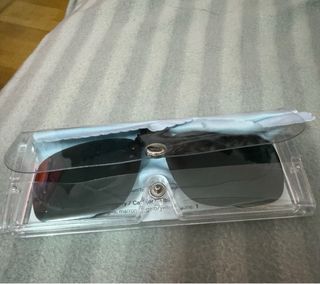 Gafas de sol Apliques