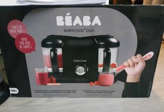 Babycook Duo BEABA