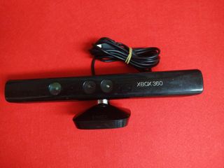 Xbox One - Camara Kinect + Juego