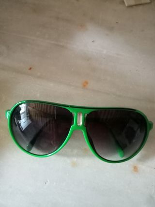 Gafas de sol