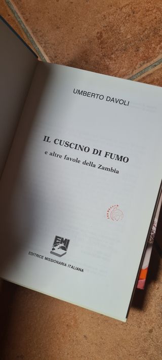 Libro bambini