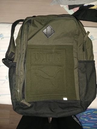 Mochila PUMA Nueva