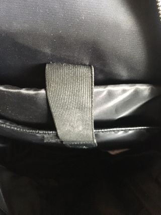 Mochila multifuncion Zara