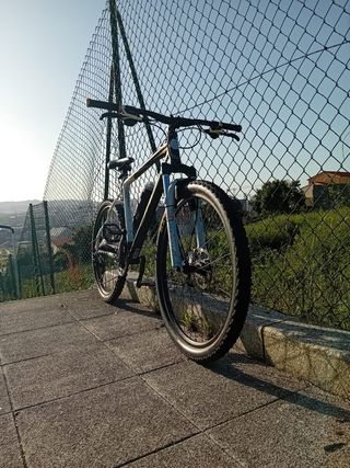 Mecánico Bicicletas