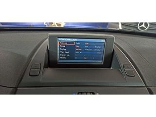 BMW X3 3.0d 150 kW (204 CV)