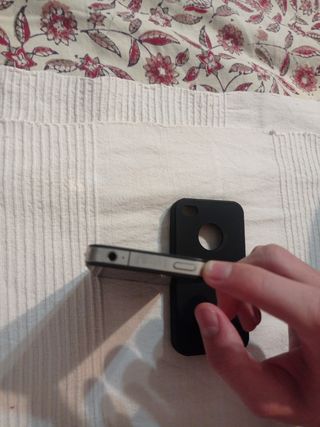 iPhone 4