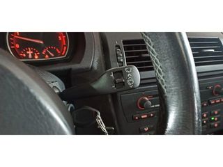 BMW X3 3.0d 150 kW (204 CV)