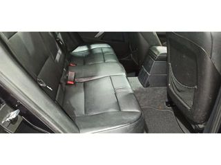 BMW X3 3.0d 150 kW (204 CV)