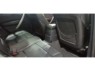 BMW X3 3.0d 150 kW (204 CV)
