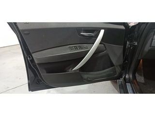 BMW X3 3.0d 150 kW (204 CV)