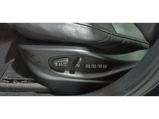BMW X3 3.0d 150 kW (204 CV)