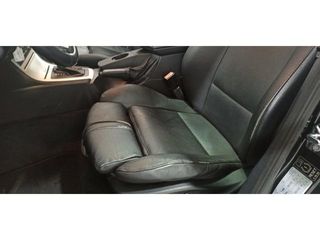 BMW X3 3.0d 150 kW (204 CV)