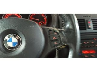 BMW X3 3.0d 150 kW (204 CV)