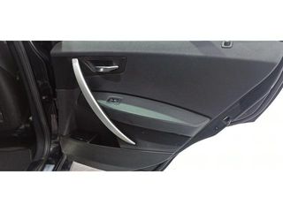 BMW X3 3.0d 150 kW (204 CV)