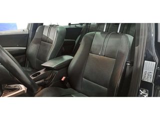 BMW X3 3.0d 150 kW (204 CV)