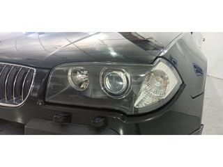 BMW X3 3.0d 150 kW (204 CV)