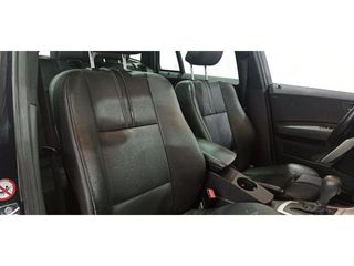 BMW X3 3.0d 150 kW (204 CV)