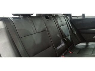 BMW X3 3.0d 150 kW (204 CV)