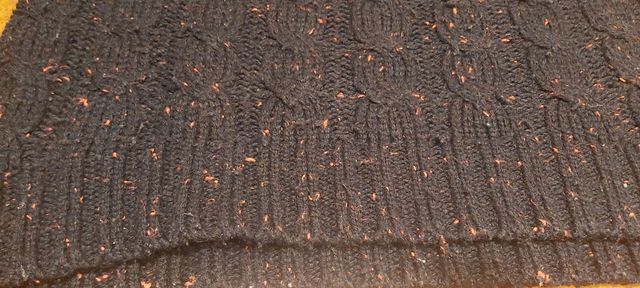 Jersey niña talla 7 a 8 años