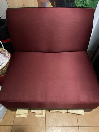 Sofá Sillón
