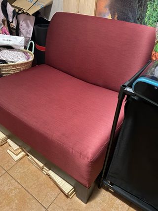 Sofá Sillón