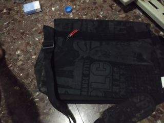 Mochila 