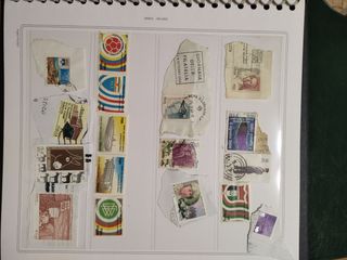 Raccoglitore francobolli