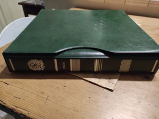 Raccoglitore francobolli