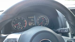 Scirocco 1.4 TSI 122 CV GLP