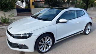Scirocco 1.4 TSI 122 CV GLP