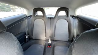 Scirocco 1.4 TSI 122 CV GLP