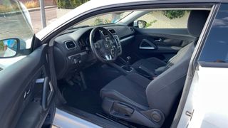 Scirocco 1.4 TSI 122 CV GLP