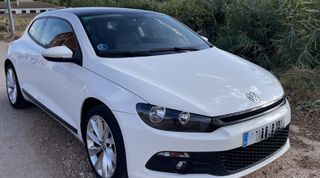Scirocco 1.4 TSI 122 CV GLP