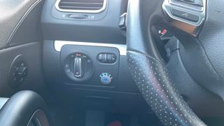 Scirocco 1.4 TSI 122 CV GLP