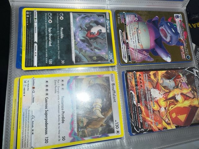Pokemons