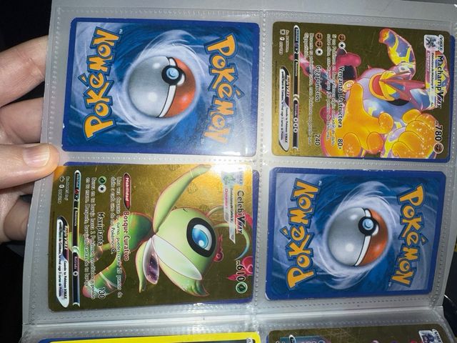 Pokemons