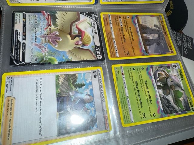 Pokemons