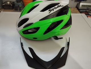 Casco Spiuk