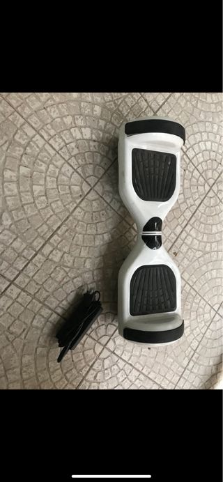 Patinete electrico