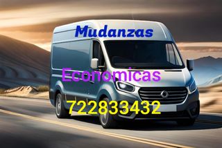 Mudanza 
