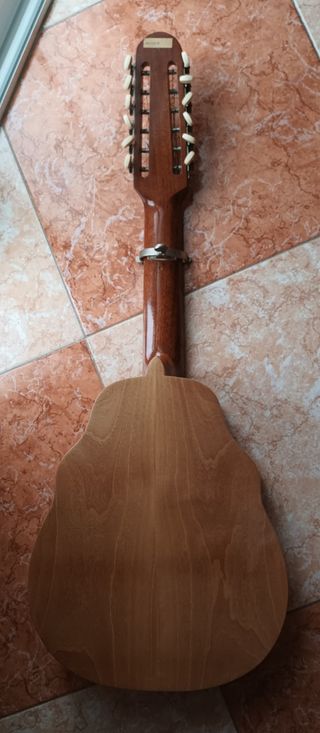 Laud de Vicente Tatay