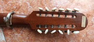 Laud de Vicente Tatay