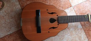 Laud de Vicente Tatay