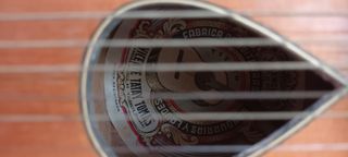 Laud de Vicente Tatay