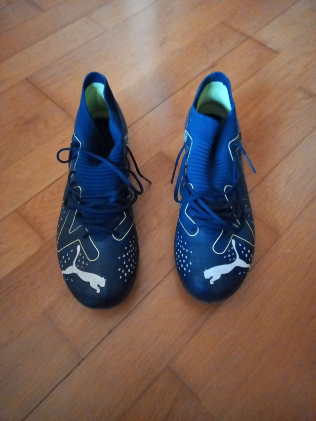 PUMA FUTURE MATCH mg N°41