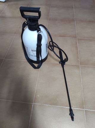 Pulverizador 4l