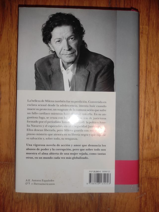 Milena o il femore più bello del mondo 